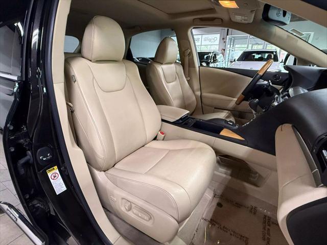used 2015 Lexus RX 450h car, priced at $25,985