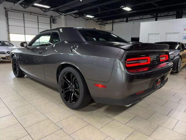 used 2021 Dodge Challenger car, priced at $24,985
