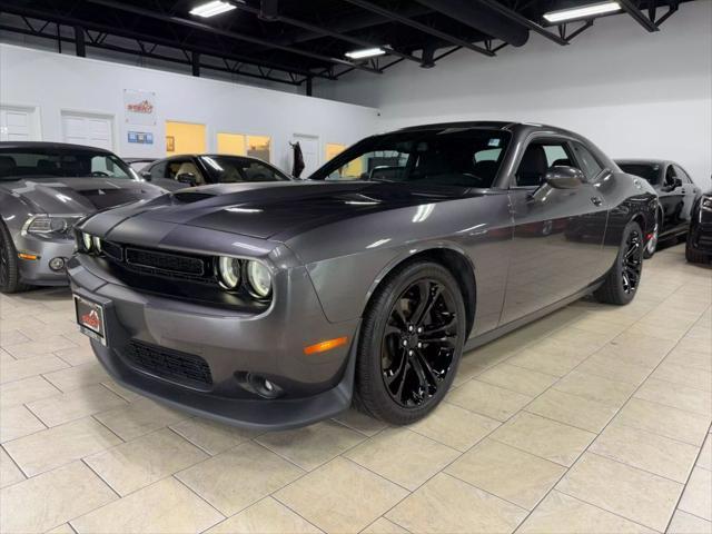 used 2021 Dodge Challenger car, priced at $24,985