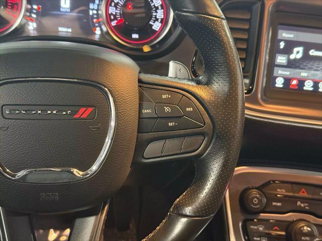 used 2021 Dodge Challenger car, priced at $24,985