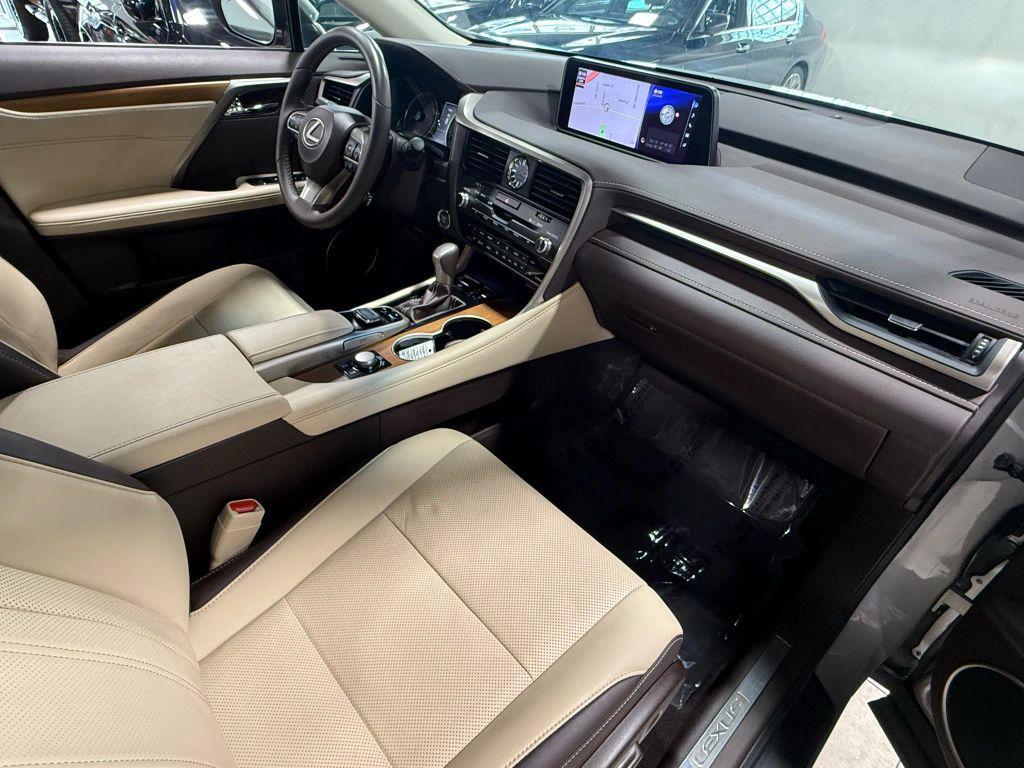 used 2017 Lexus RX 350 car, priced at $25,975