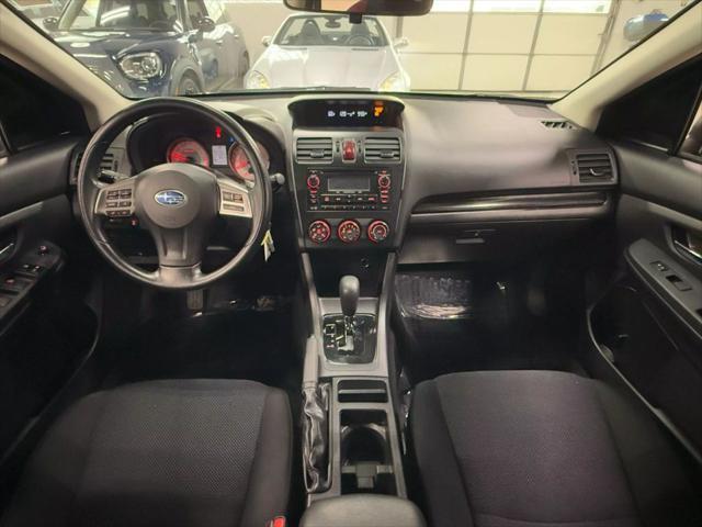 used 2014 Subaru Impreza car, priced at $13,985