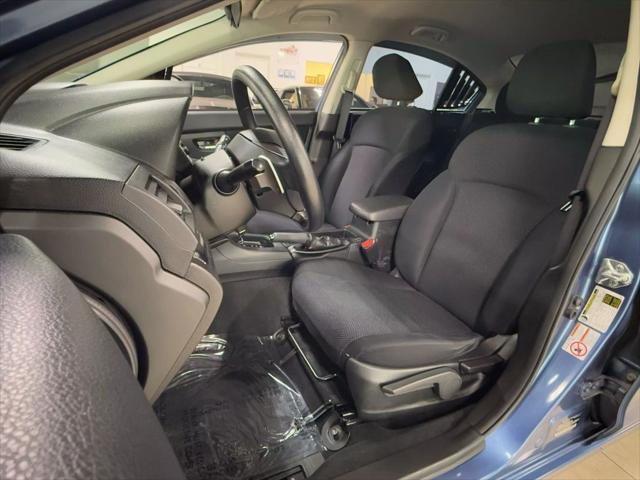 used 2014 Subaru Impreza car, priced at $13,985