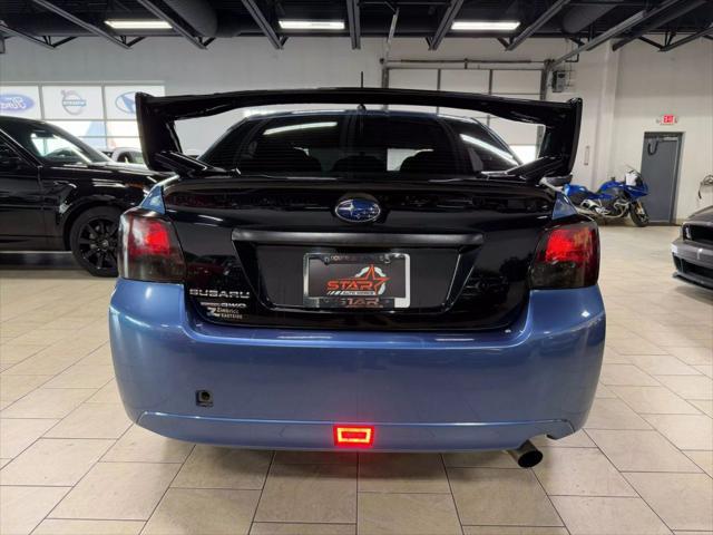 used 2014 Subaru Impreza car, priced at $13,985