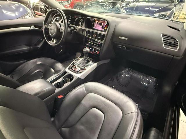 used 2013 Audi A5 car, priced at $13,995