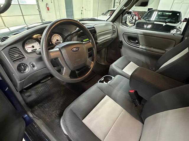 used 2008 Ford Ranger car, priced at $13,995