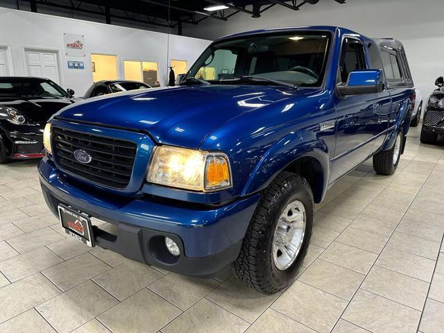 used 2008 Ford Ranger car, priced at $13,995