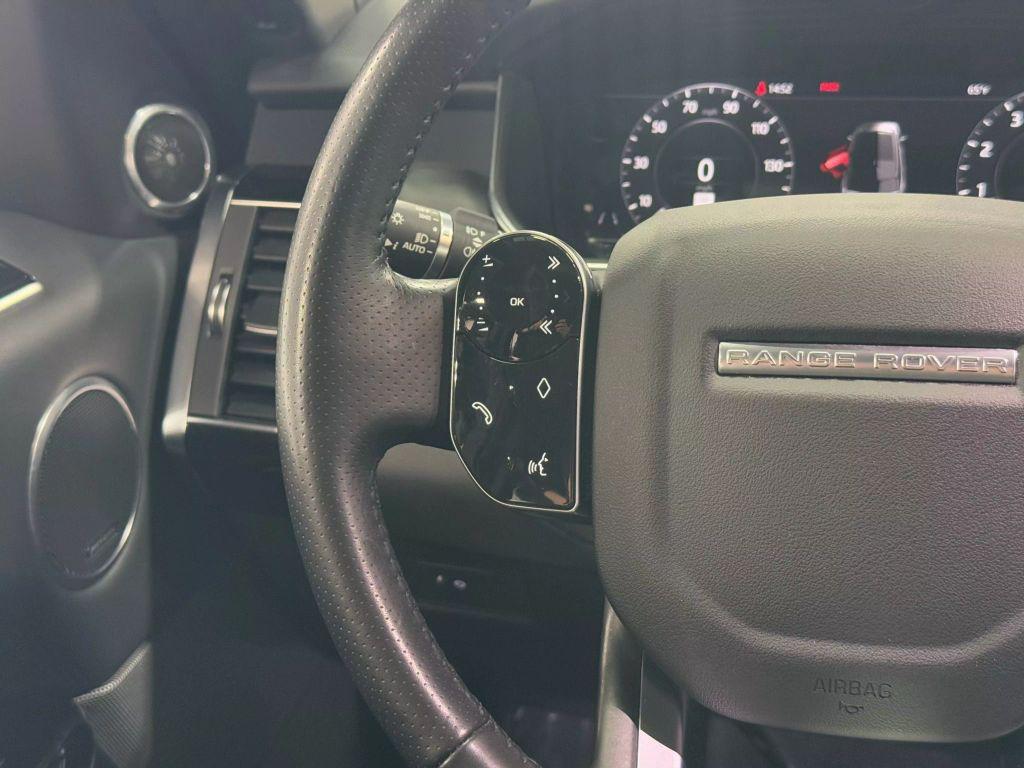 used 2020 Land Rover Range Rover Sport car, priced at $29,985