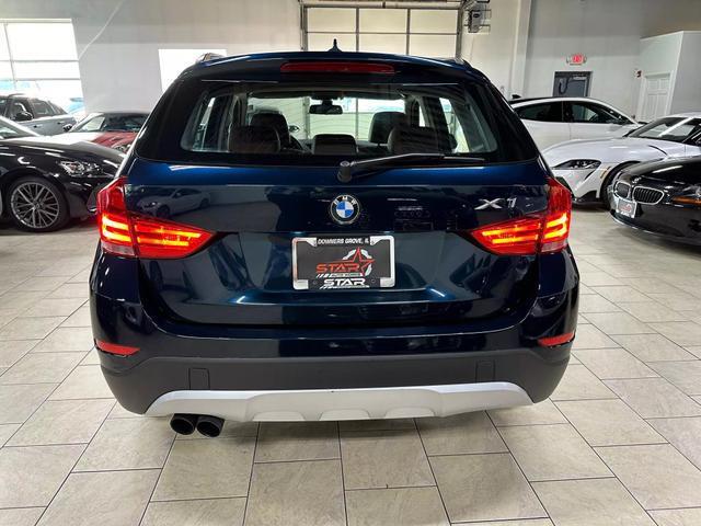 used 2013 BMW X1 car, priced at $12,985