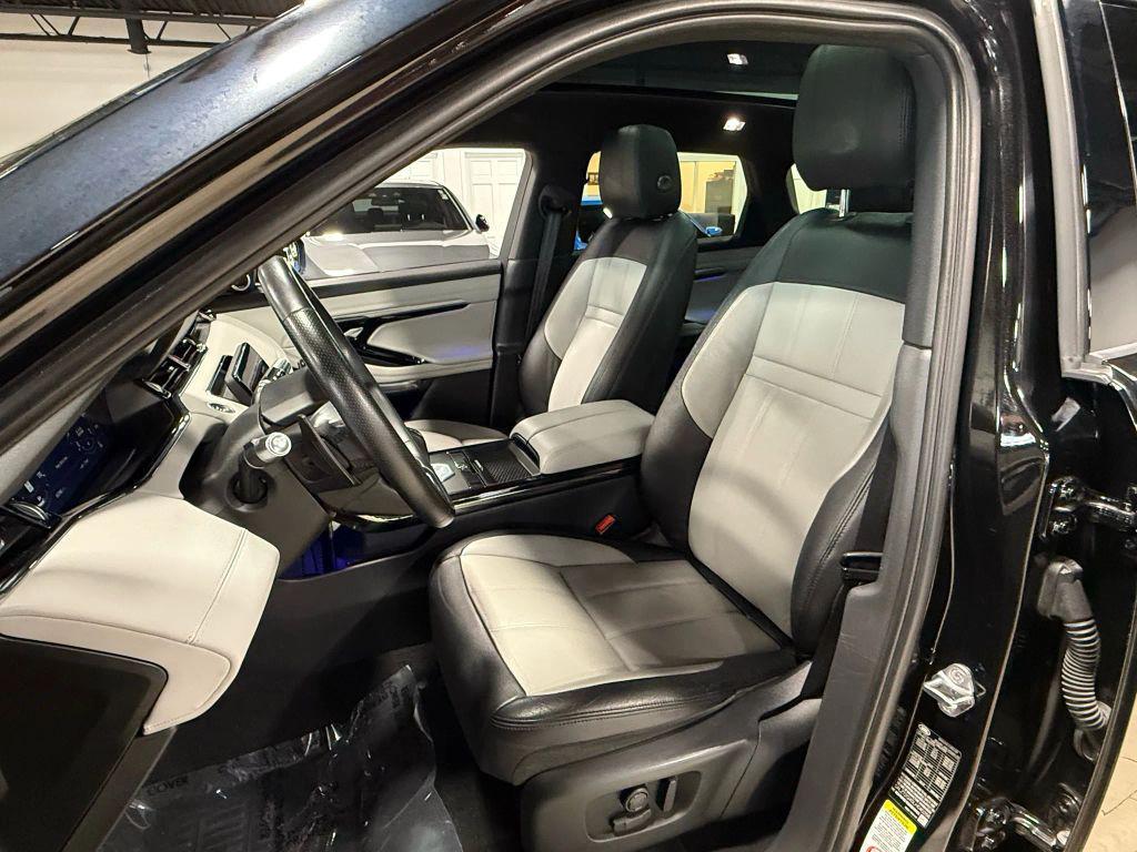 used 2020 Land Rover Range Rover Evoque car, priced at $24,990