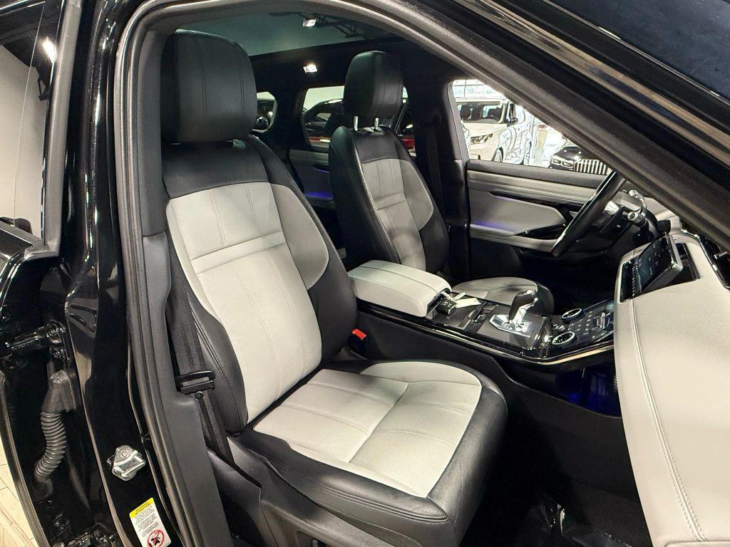 used 2020 Land Rover Range Rover Evoque car, priced at $24,990