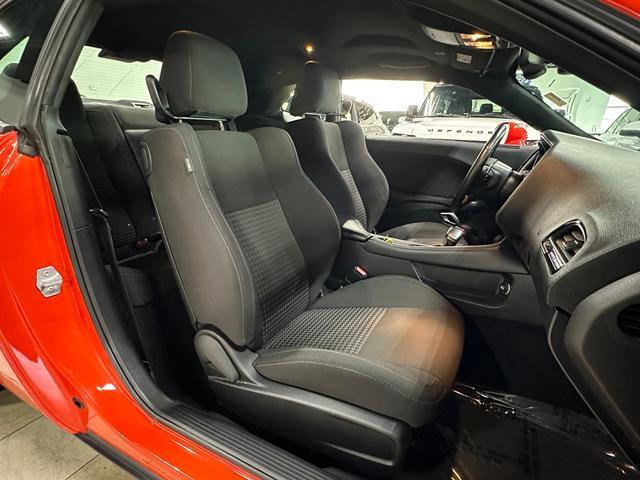 used 2019 Dodge Challenger car, priced at $26,985