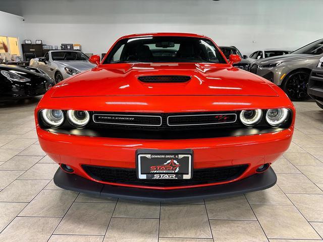 used 2019 Dodge Challenger car, priced at $26,985