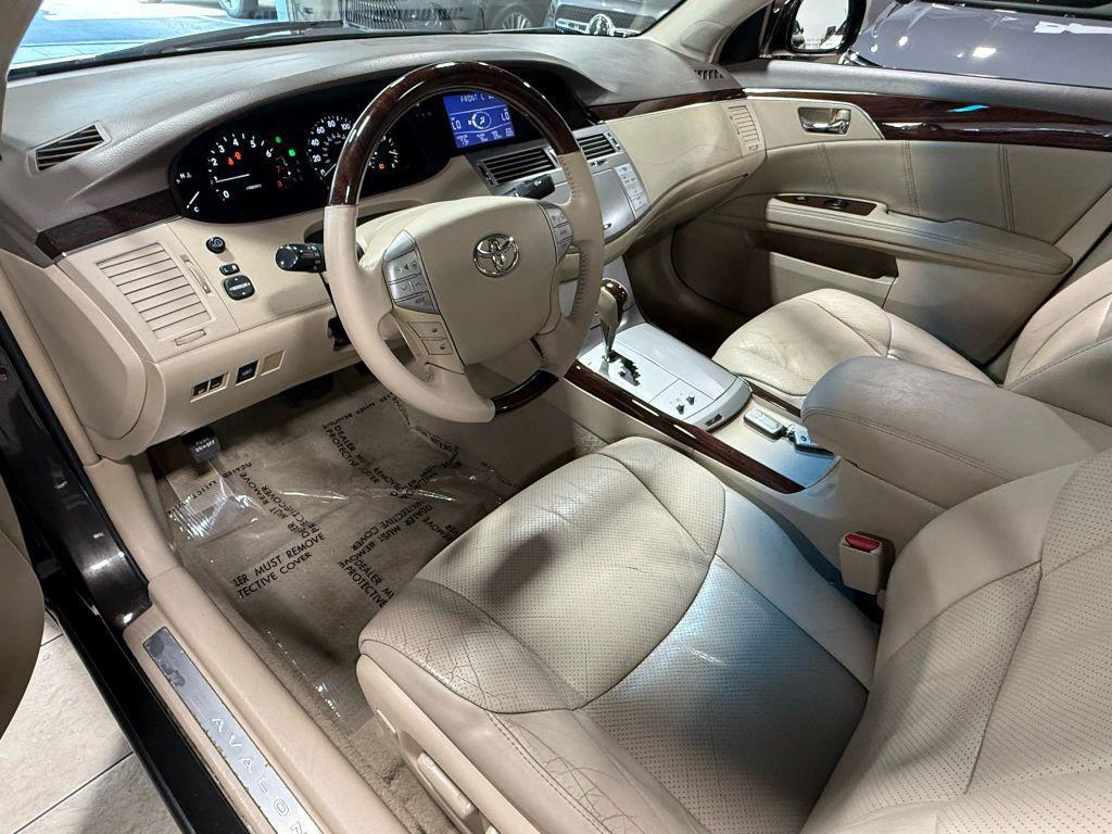 used 2009 Toyota Avalon car, priced at $7,985