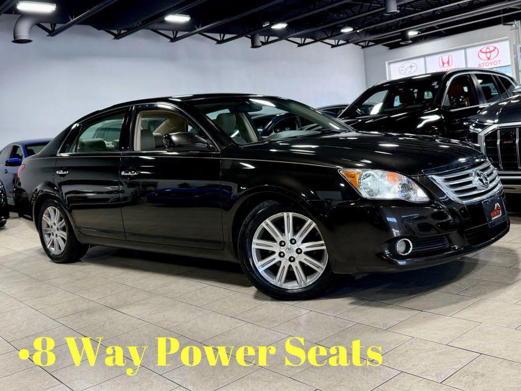 used 2009 Toyota Avalon car, priced at $7,985