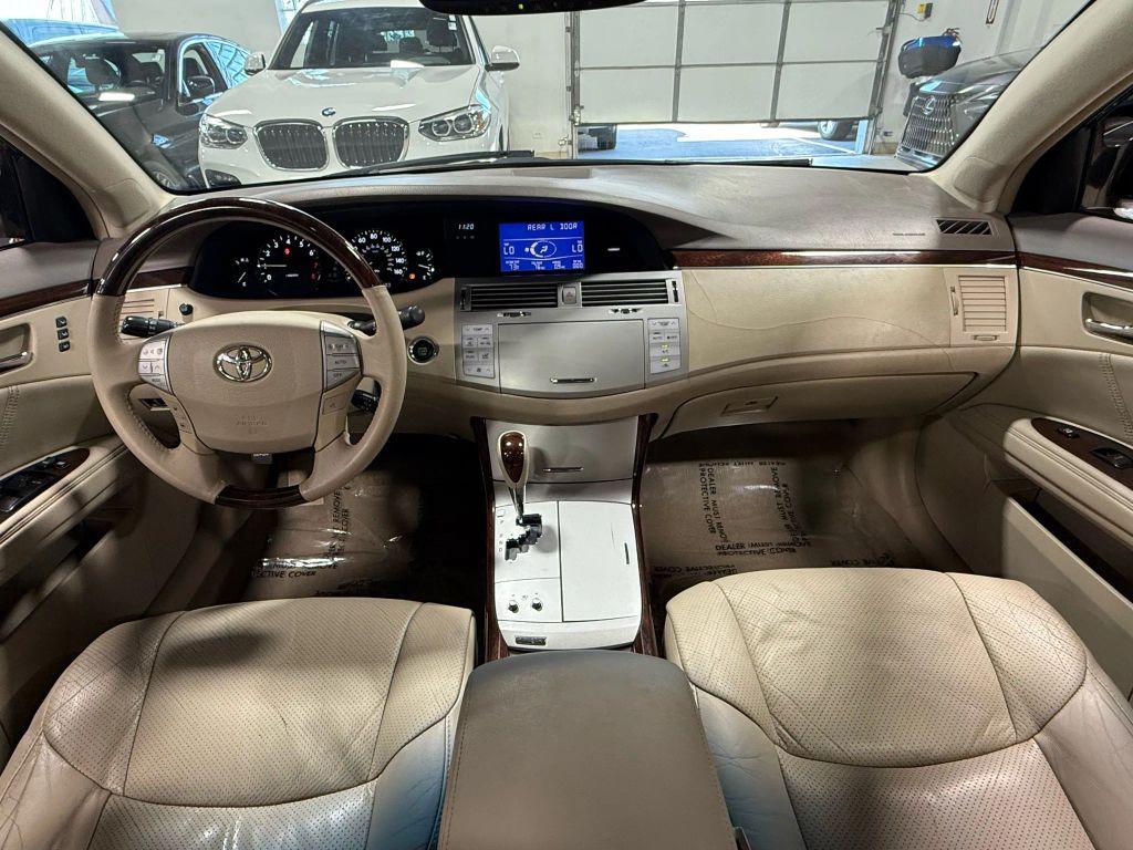 used 2009 Toyota Avalon car, priced at $7,985