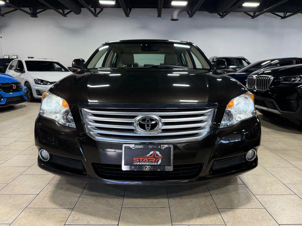 used 2009 Toyota Avalon car, priced at $7,985
