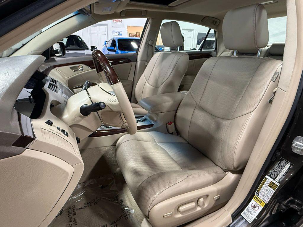 used 2009 Toyota Avalon car, priced at $7,985