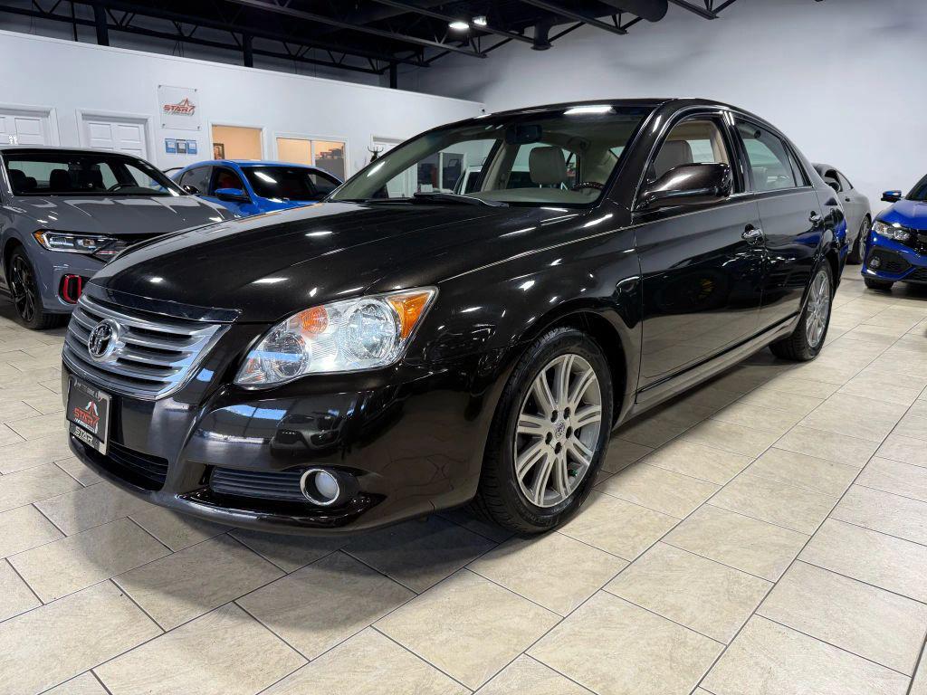 used 2009 Toyota Avalon car, priced at $7,985