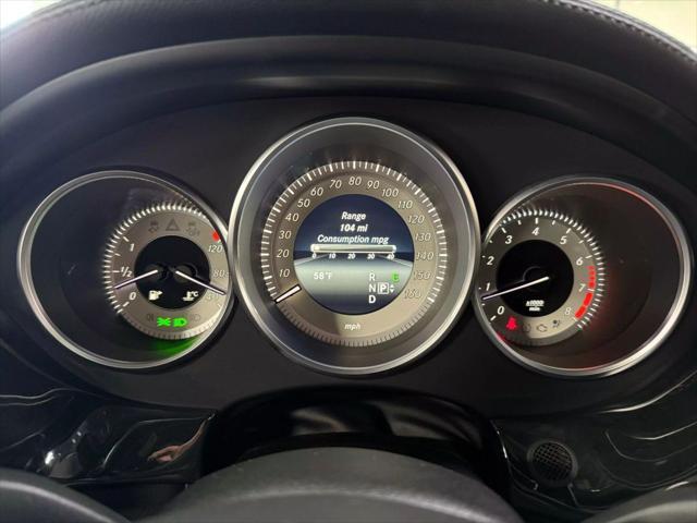 used 2016 Mercedes-Benz CLS-Class car, priced at $21,985