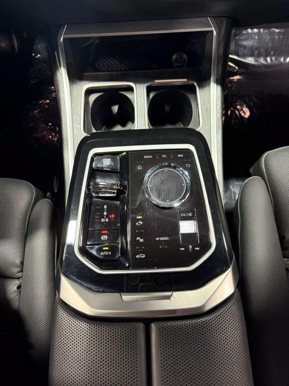 used 2024 BMW 760 car, priced at $98,985