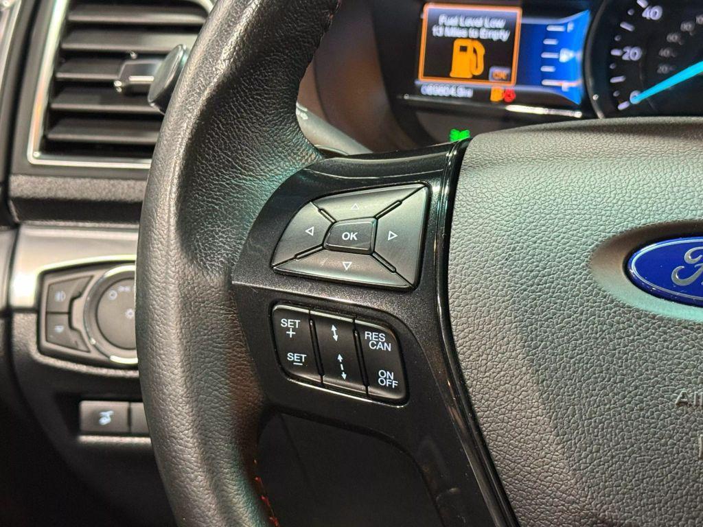 used 2016 Ford Explorer car, priced at $17,985