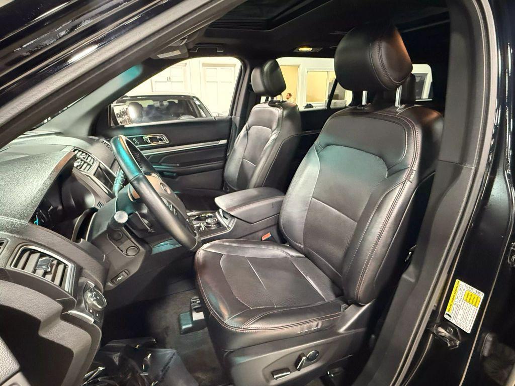 used 2016 Ford Explorer car, priced at $17,985