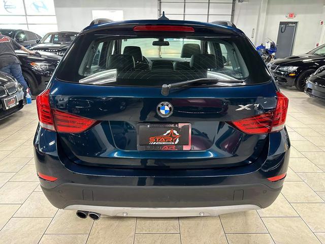 used 2015 BMW X1 car, priced at $19,985