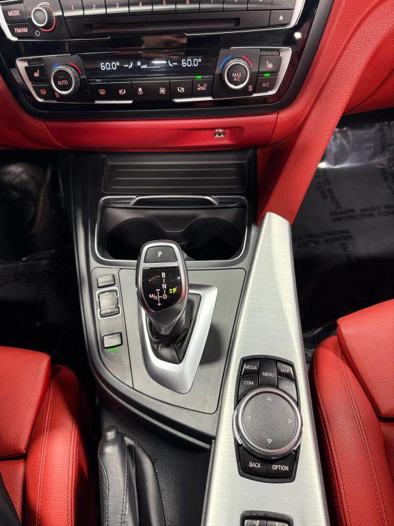 used 2017 BMW 430 car, priced at $24,985