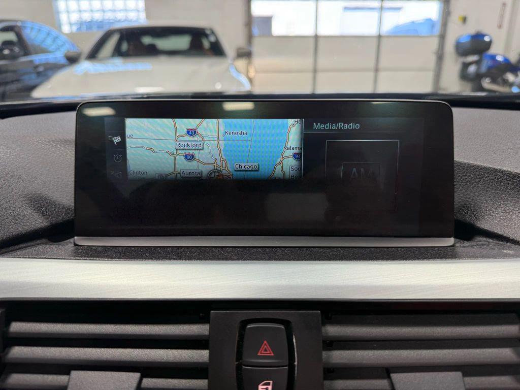 used 2017 BMW 430 car, priced at $24,985