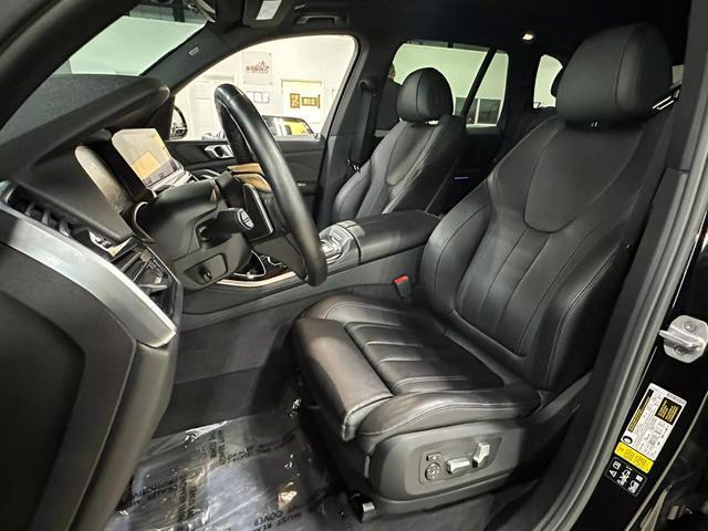 used 2019 BMW X5 car, priced at $31,977