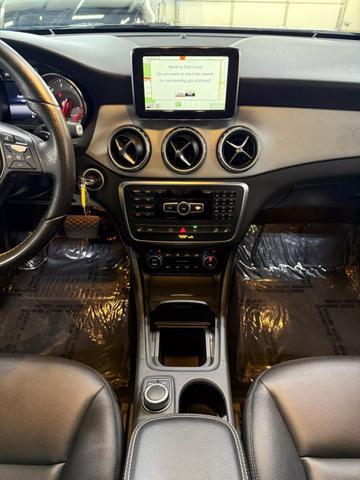 used 2015 Mercedes-Benz GLA-Class car, priced at $16,995