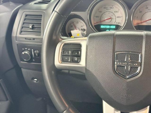 used 2012 Dodge Challenger car, priced at $16,985