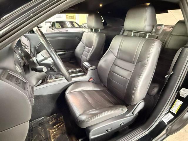 used 2012 Dodge Challenger car, priced at $16,985