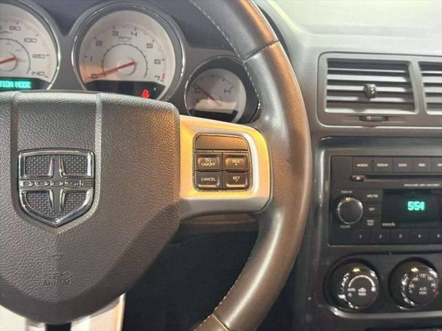 used 2012 Dodge Challenger car, priced at $16,985
