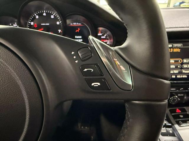 used 2012 Porsche Panamera car, priced at $20,987