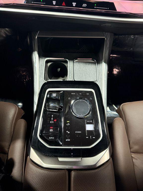 used 2023 BMW 760 car, priced at $81,985