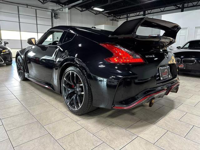 used 2016 Nissan 370Z car, priced at $30,995