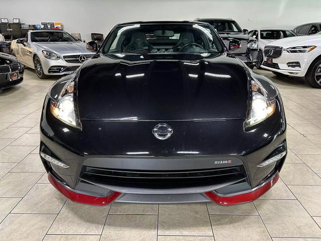 used 2016 Nissan 370Z car, priced at $30,995