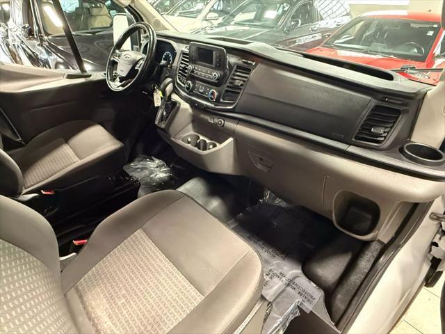 used 2020 Ford Transit-350 car, priced at $42,985