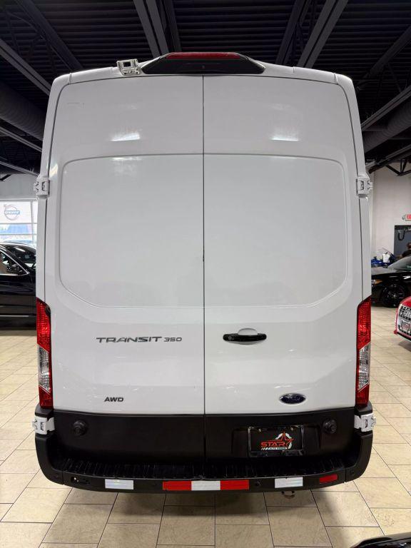 used 2020 Ford Transit-350 car, priced at $42,985