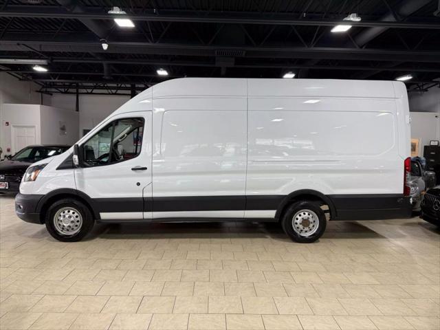 used 2020 Ford Transit-350 car, priced at $42,985