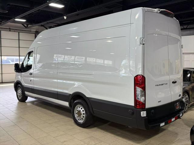 used 2020 Ford Transit-350 car, priced at $42,985