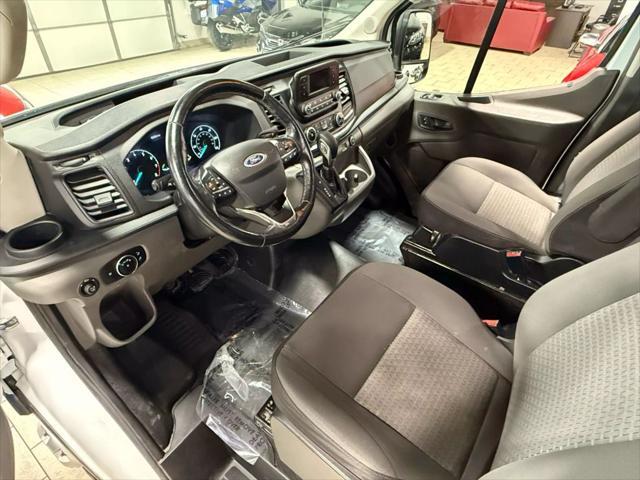 used 2020 Ford Transit-350 car, priced at $42,985