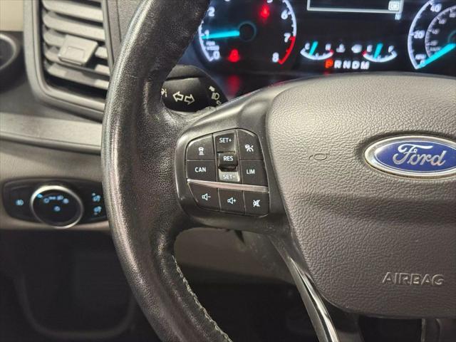 used 2020 Ford Transit-350 car, priced at $42,985