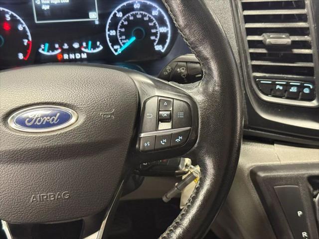 used 2020 Ford Transit-350 car, priced at $42,985