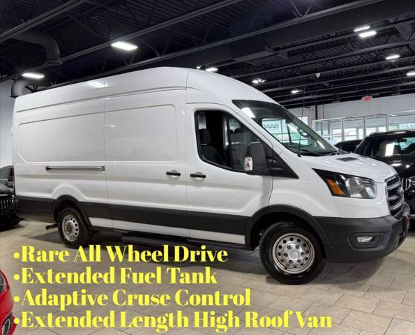 used 2020 Ford Transit-350 car, priced at $41,985