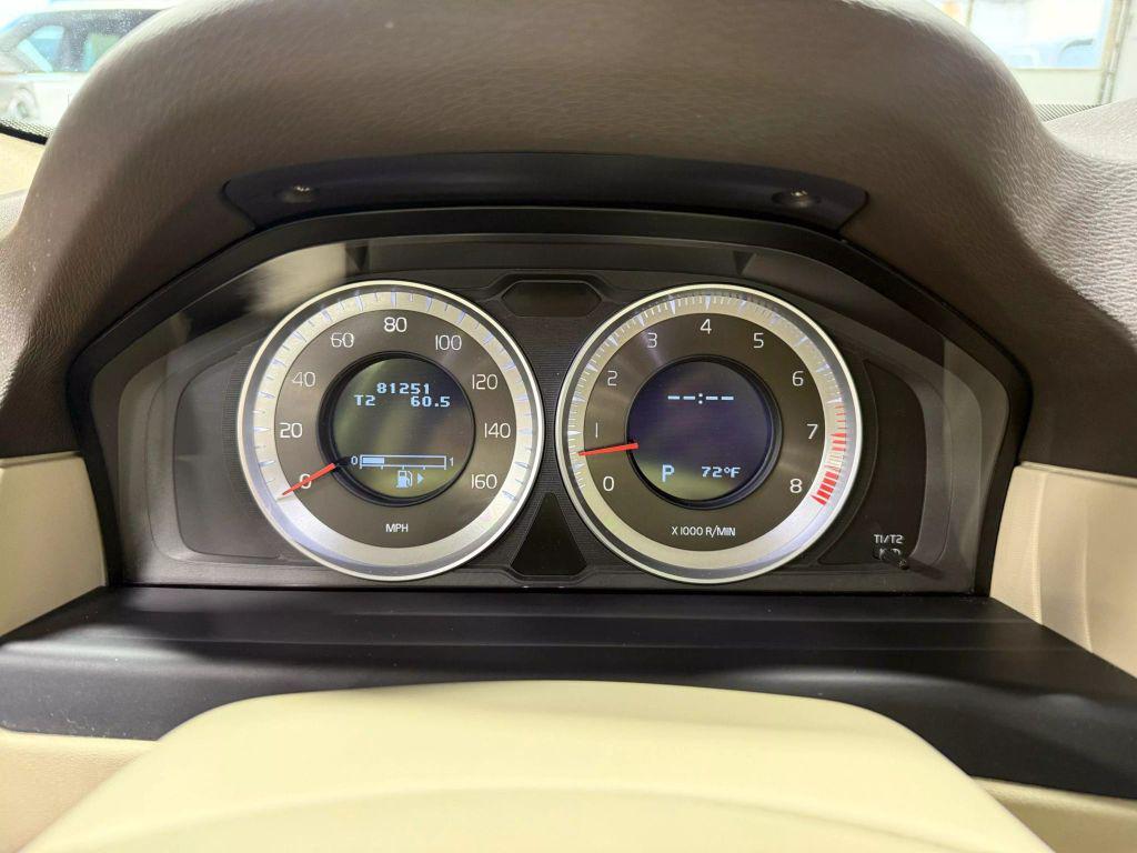used 2013 Volvo XC70 car, priced at $15,450