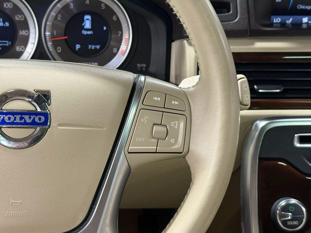 used 2013 Volvo XC70 car, priced at $15,450