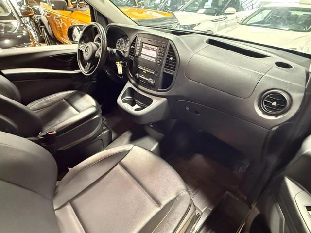 used 2018 Mercedes-Benz Metris car, priced at $25,985